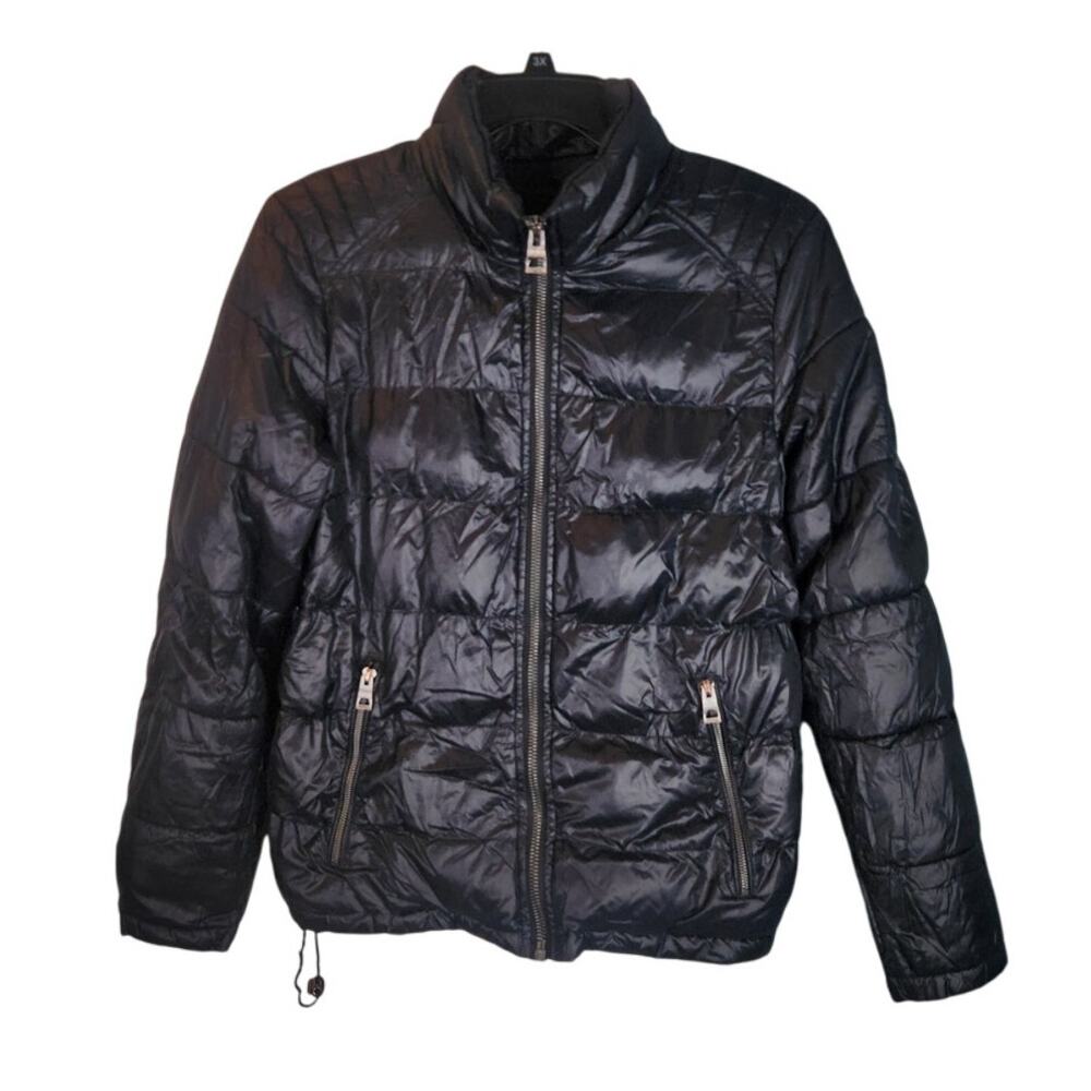Guess Puffer Jacket Women's Small